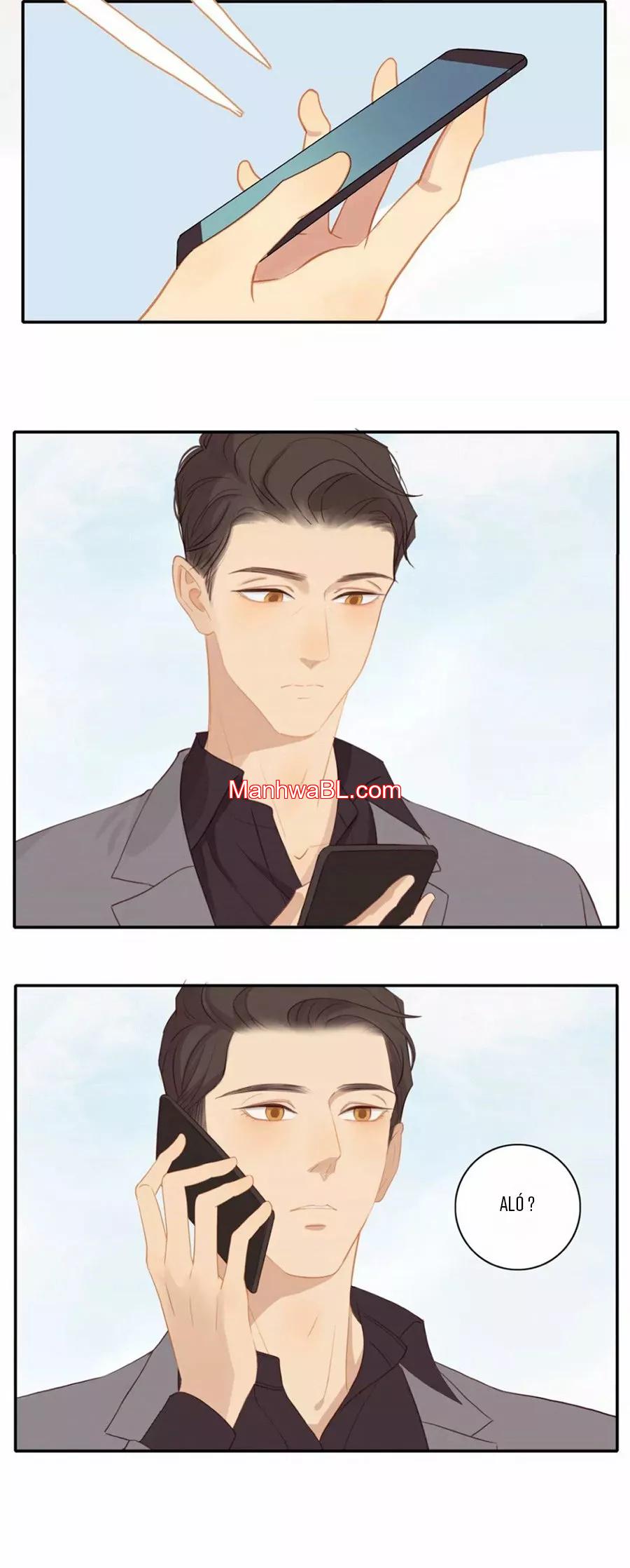 30 años de Edad - Capítulo 73 manhwa