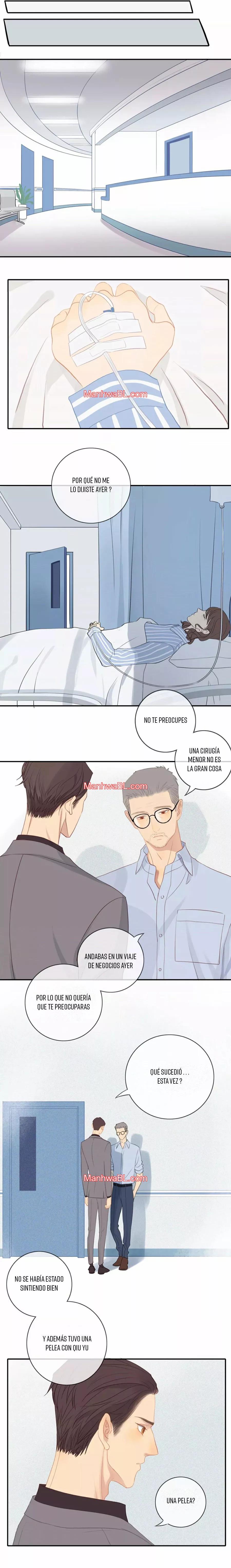 30 años de Edad - Capítulo 73 manhwa
