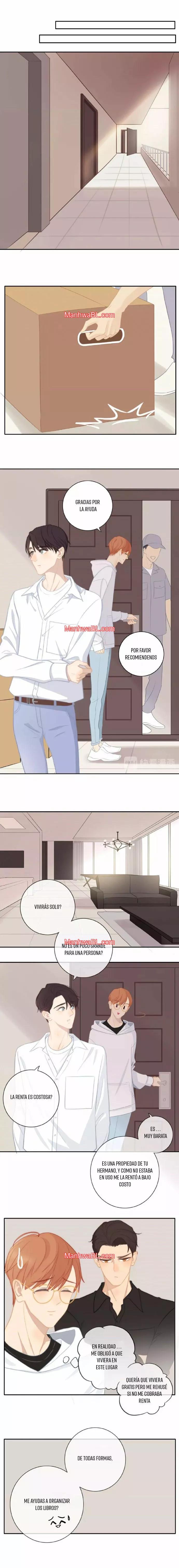 30 años de Edad - Capítulo 60 2 manhwa