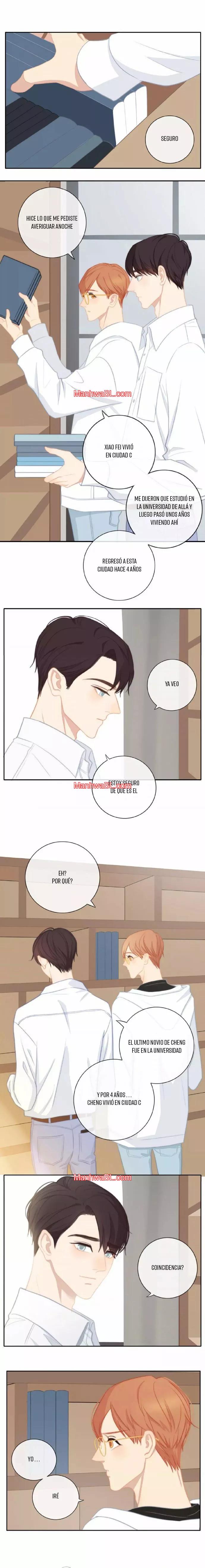 30 años de Edad - Capítulo 60 2 manhwa