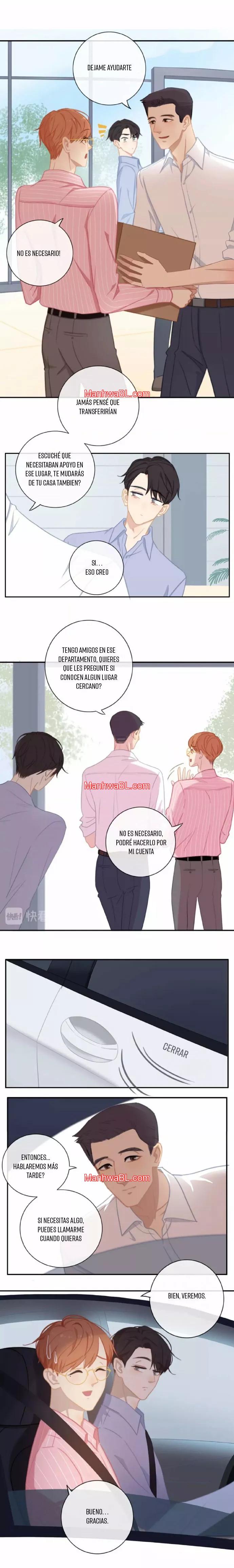 30 años de Edad - Capítulo 55 2 manhwa