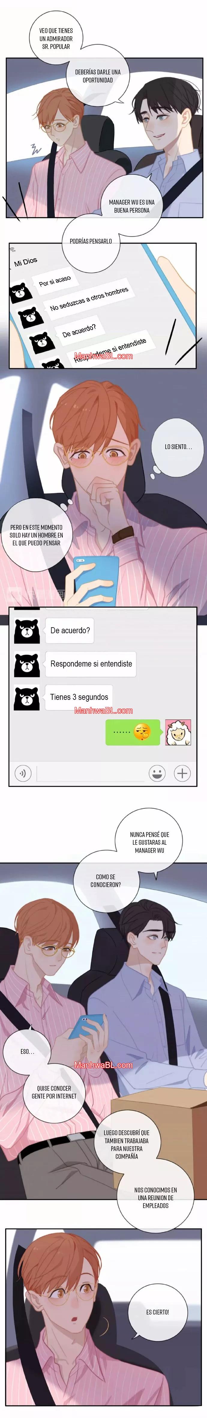 30 años de Edad - Capítulo 55 2 manhwa
