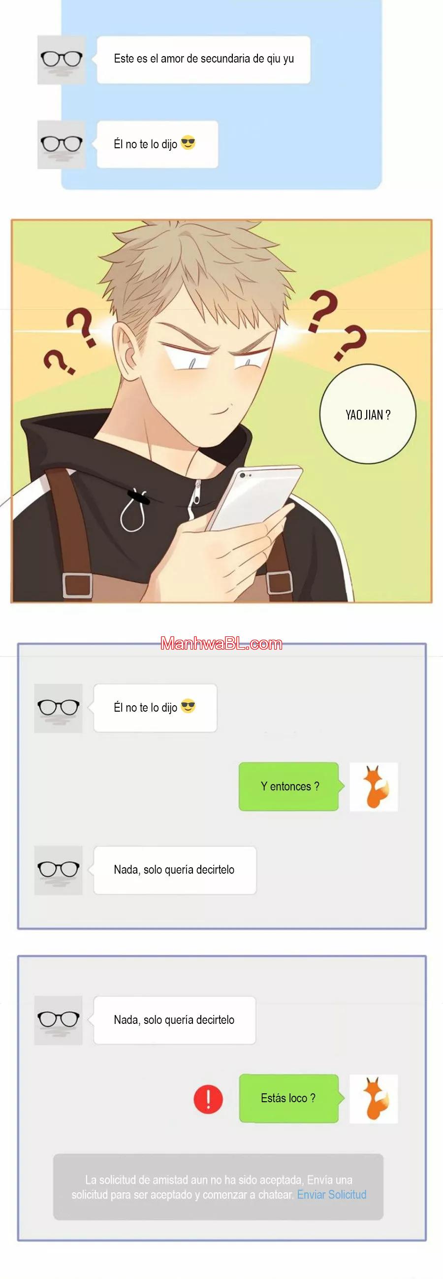 30 años de Edad - Capítulo 77 3 manhwa