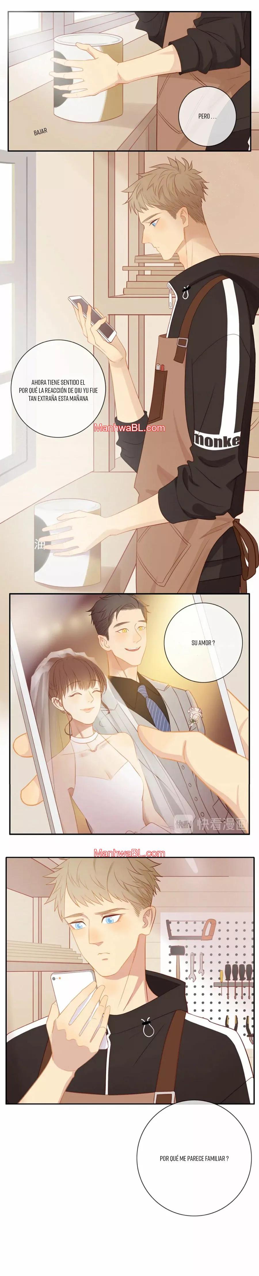 30 años de Edad - Capítulo 77 3 manhwa