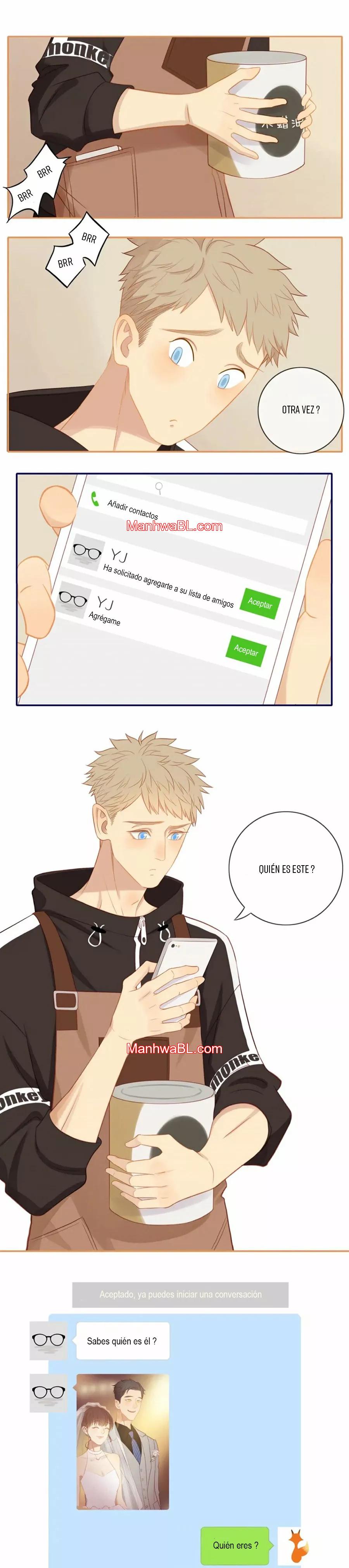 30 años de Edad - Capítulo 77 3 manhwa