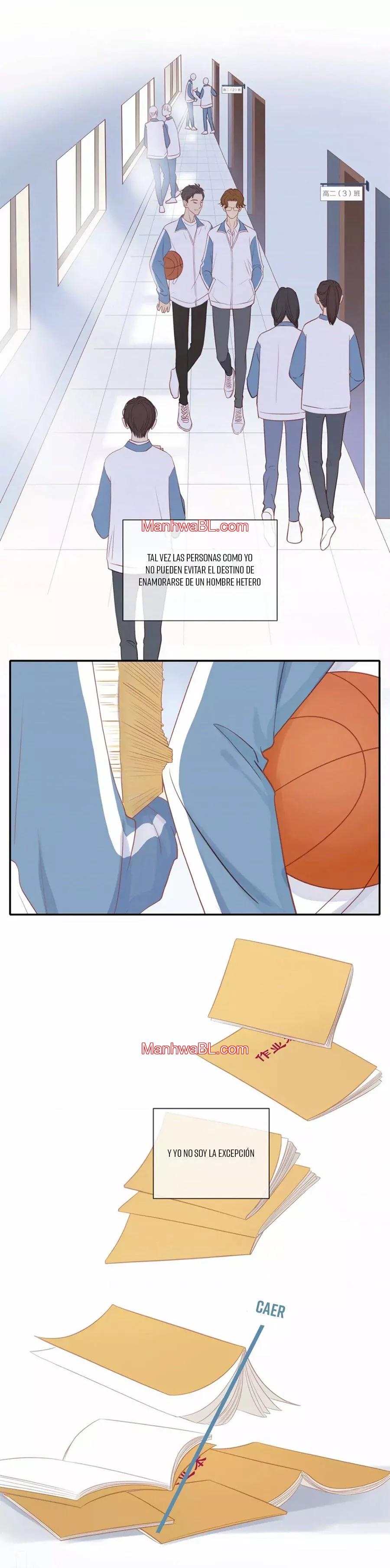 30 años de Edad - Capítulo 78 manhwa