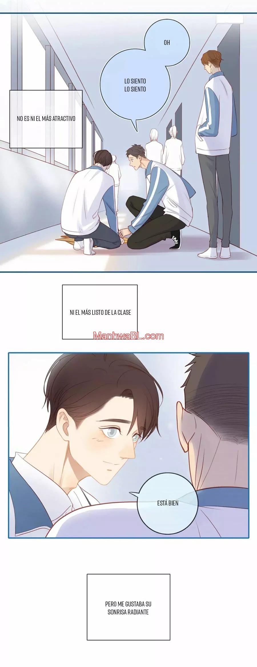 30 años de Edad - Capítulo 78 manhwa