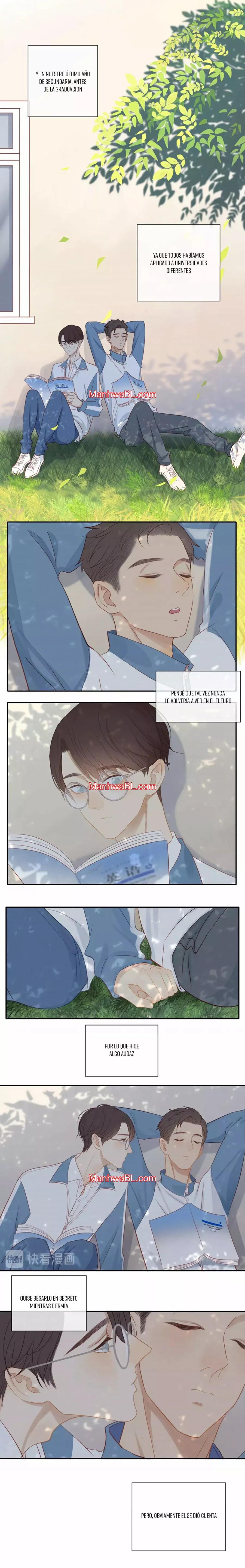 30 años de Edad - Capítulo 78 manhwa