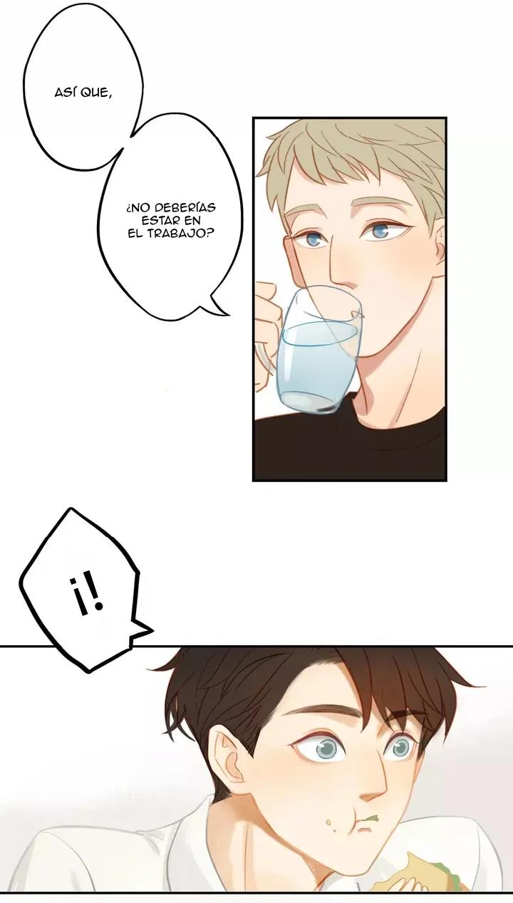 30 años de Edad - Capítulo 4 3 manhwa