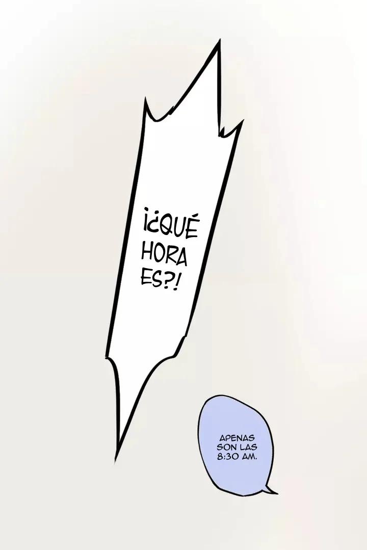 30 años de Edad - Capítulo 4 3 manhwa