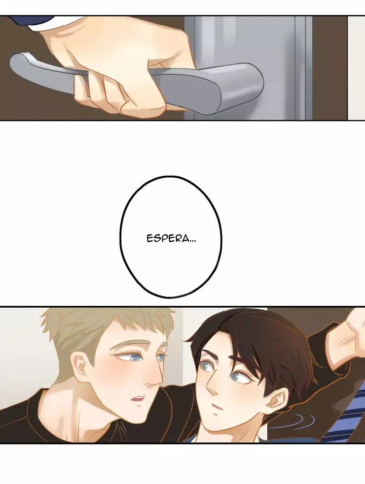 30 años de Edad - Capítulo 4 3 manhwa