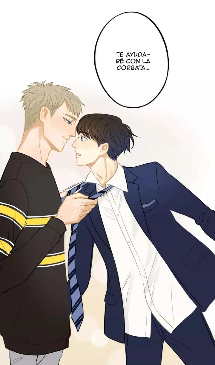 30 años de Edad - Capítulo 4 3 manhwa