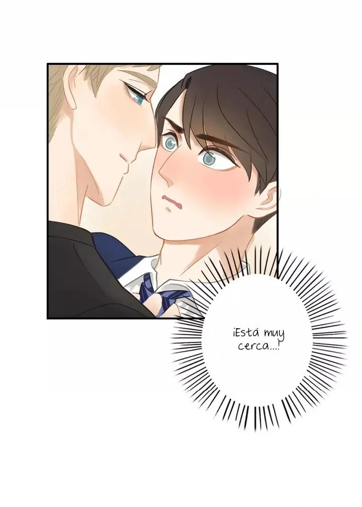 30 años de Edad - Capítulo 4 3 manhwa