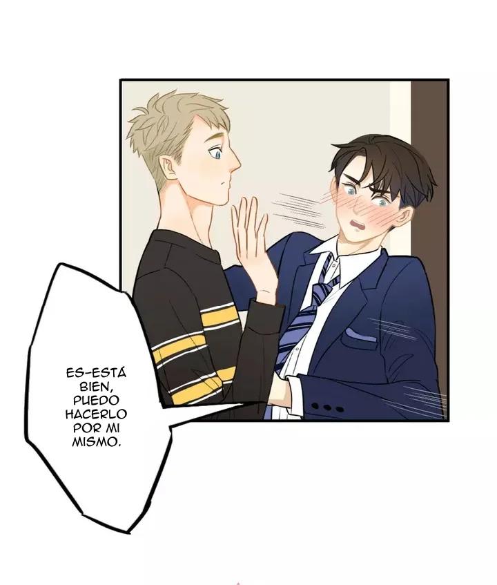 30 años de Edad - Capítulo 4 3 manhwa