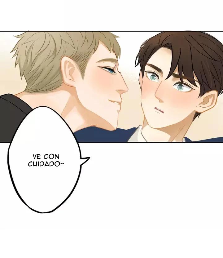 30 años de Edad - Capítulo 4 3 manhwa