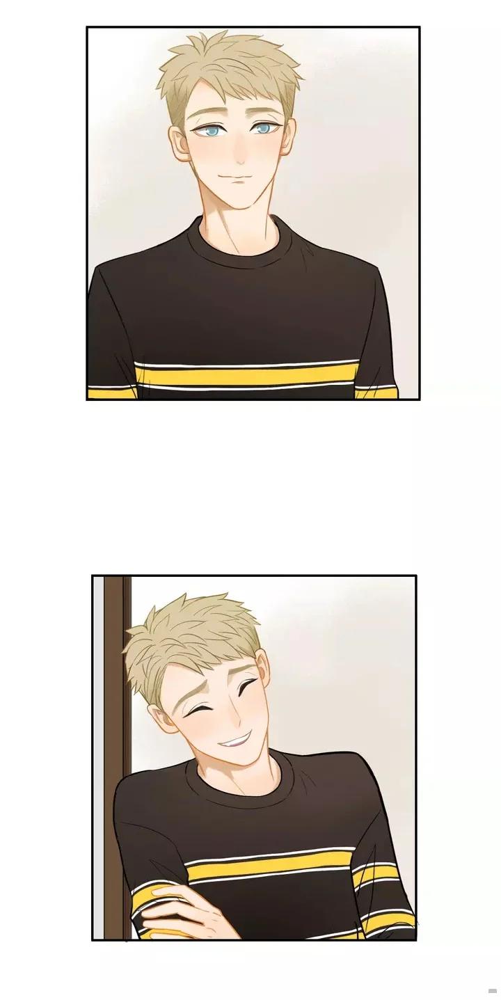 30 años de Edad - Capítulo 4 3 manhwa
