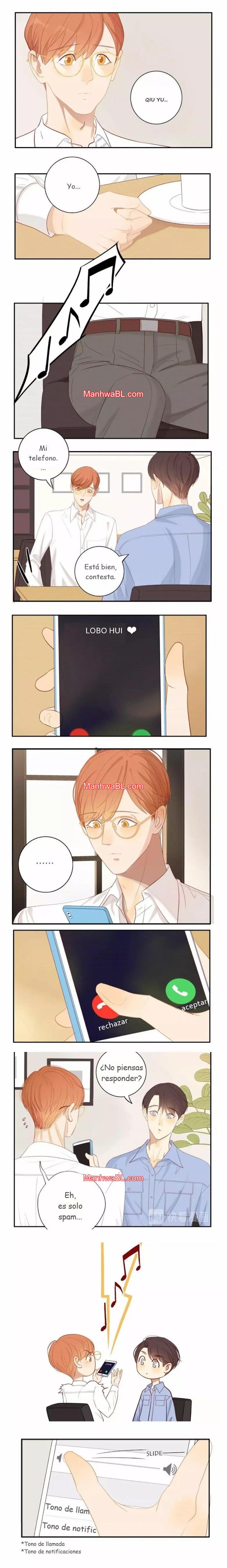 30 años de Edad - Capítulo 83 2 manhwa