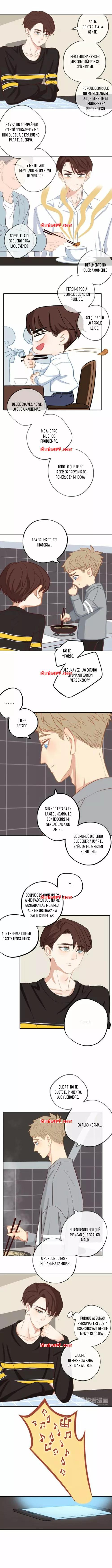 30 años de Edad - Capítulo 27 2 manhwa