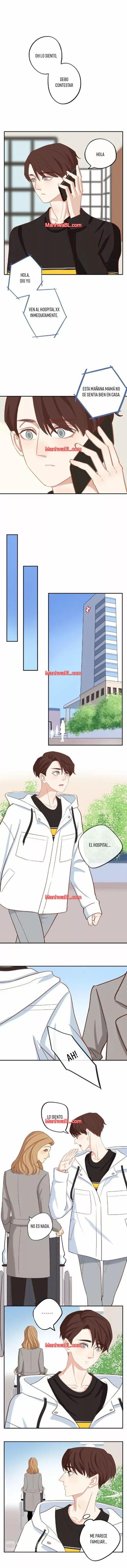 30 años de Edad - Capítulo 27 2 manhwa