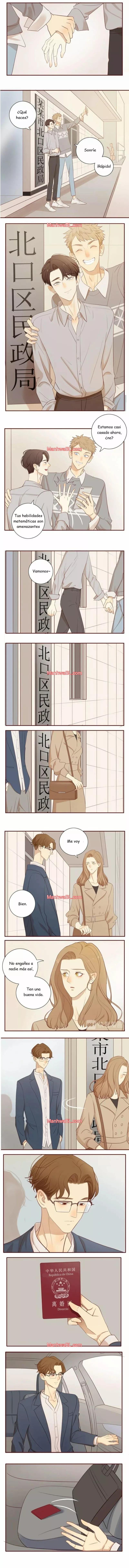 30 años de Edad - Capítulo 108 2 manhwa