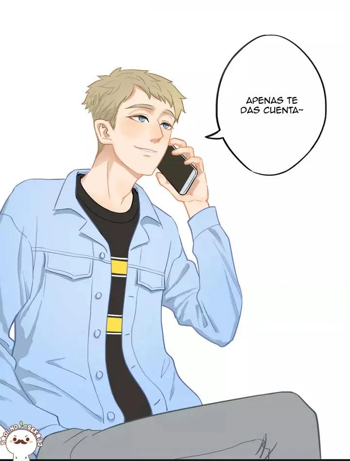 30 años de Edad - Capítulo 5 3 manhwa