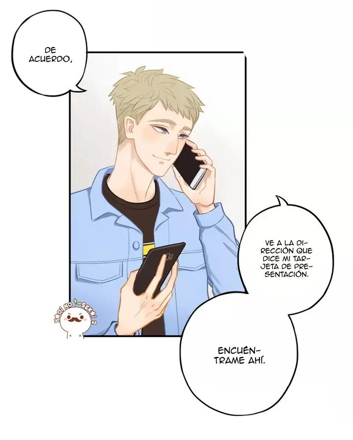 30 años de Edad - Capítulo 5 3 manhwa