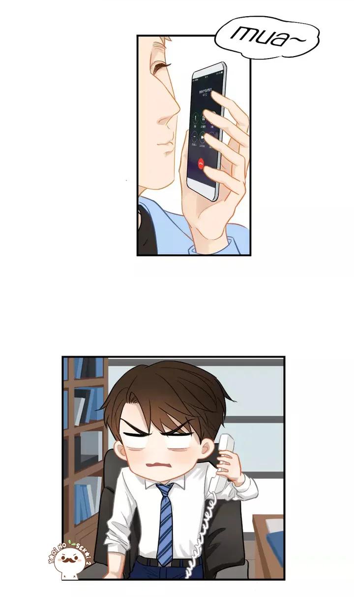 30 años de Edad - Capítulo 5 3 manhwa
