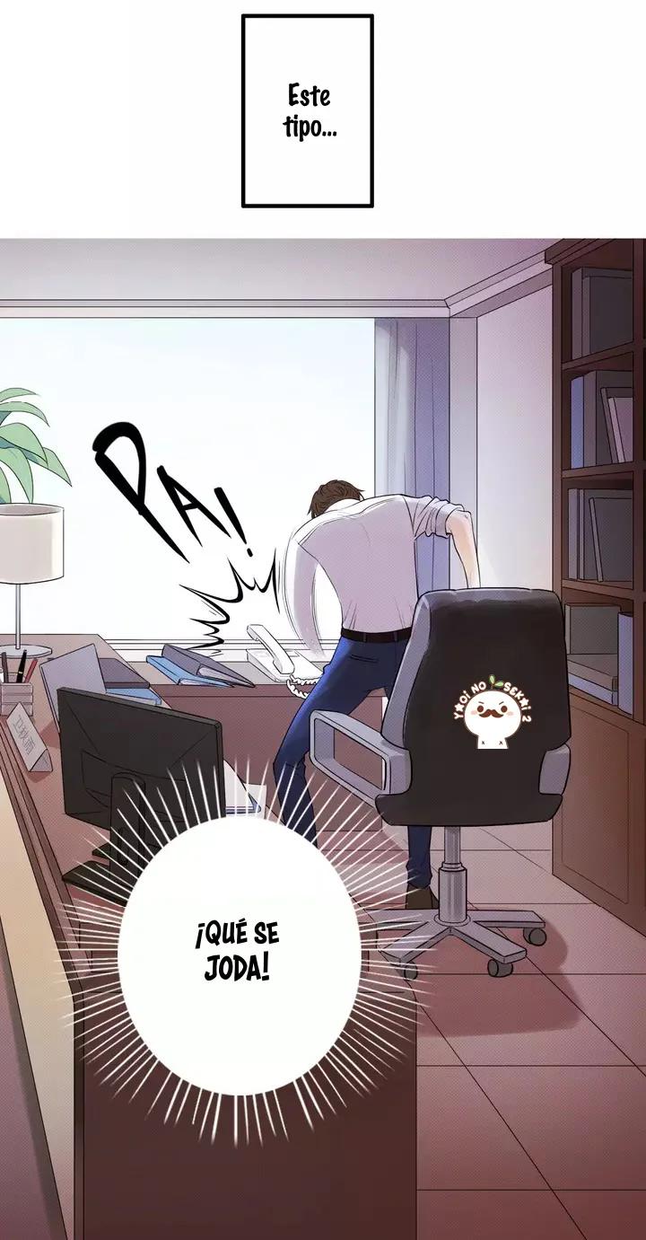 30 años de Edad - Capítulo 5 3 manhwa