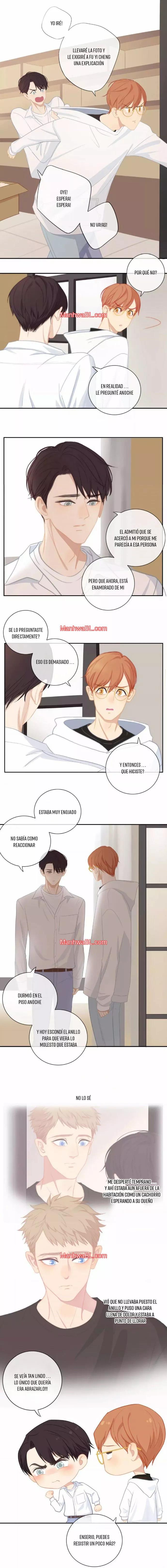 30 años de Edad - Capítulo 60 3 manhwa