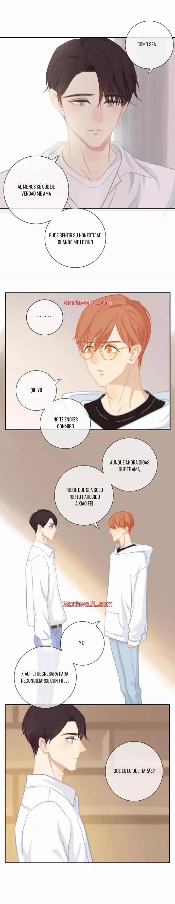 30 años de Edad - Capítulo 60 3 manhwa