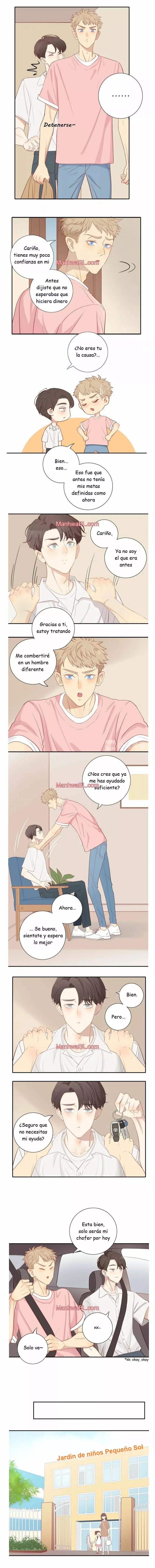 30 años de Edad - Capítulo 95 manhwa