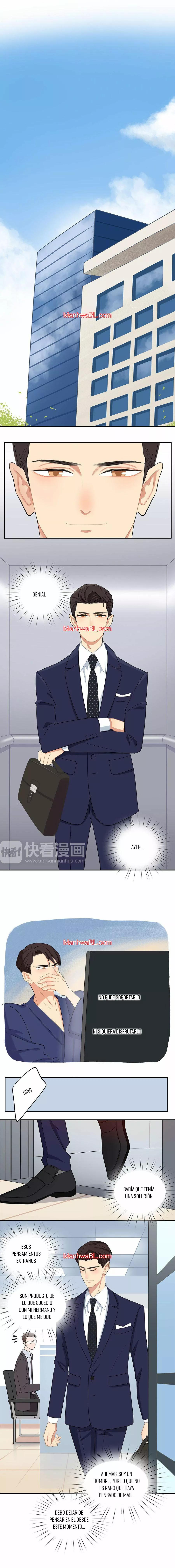 30 años de Edad - Capítulo 44 2 manhwa