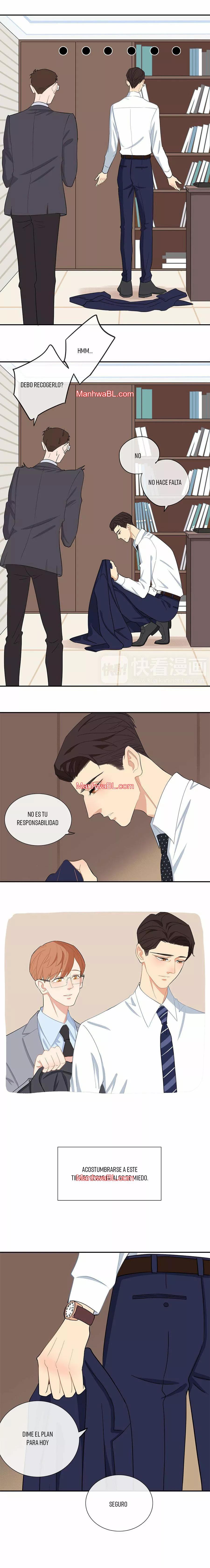 30 años de Edad - Capítulo 44 2 manhwa