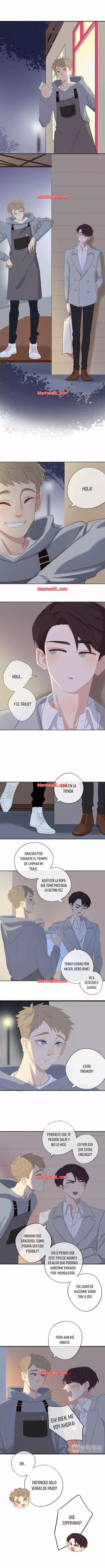 30 años de Edad - Capítulo 20 2 manhwa