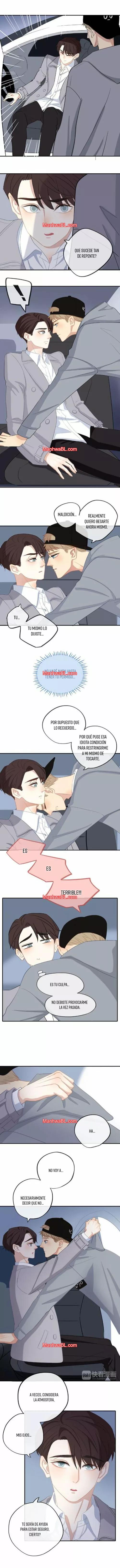 30 años de Edad - Capítulo 25 2 manhwa