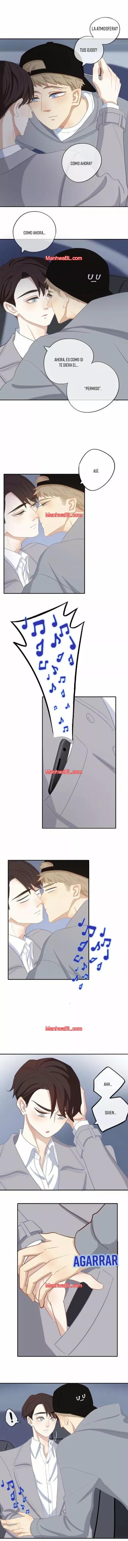 30 años de Edad - Capítulo 25 2 manhwa