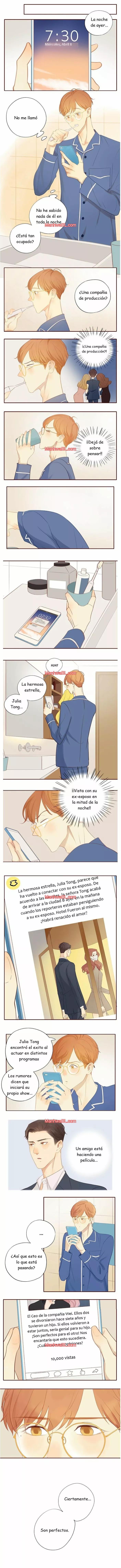 30 años de Edad - Capítulo 114.02 manhwa