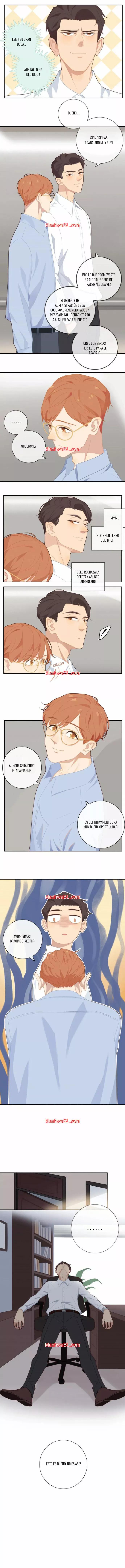 30 años de Edad - Capítulo 51 3 manhwa