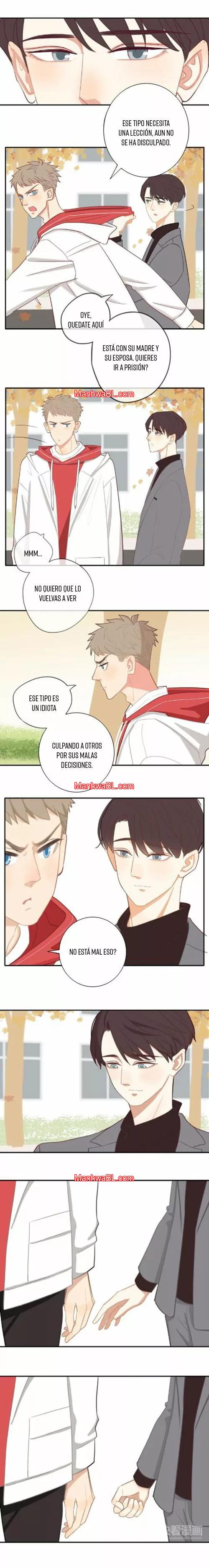 30 años de Edad - Capítulo 38 2 manhwa