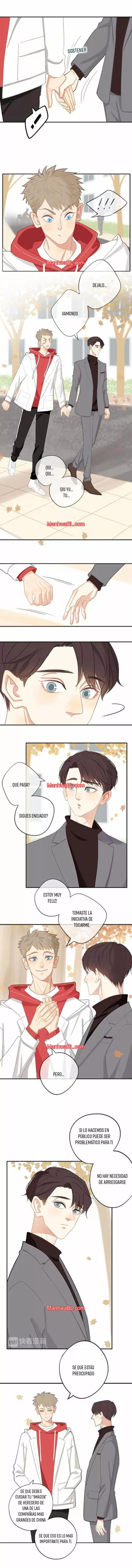 30 años de Edad - Capítulo 38 2 manhwa