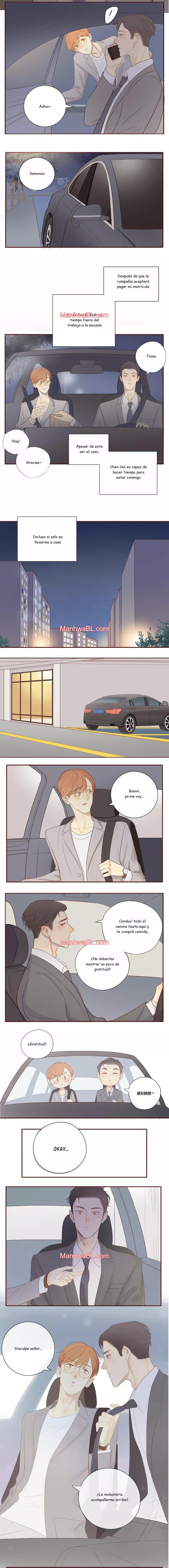 30 años de Edad - Capítulo 114.01 manhwa