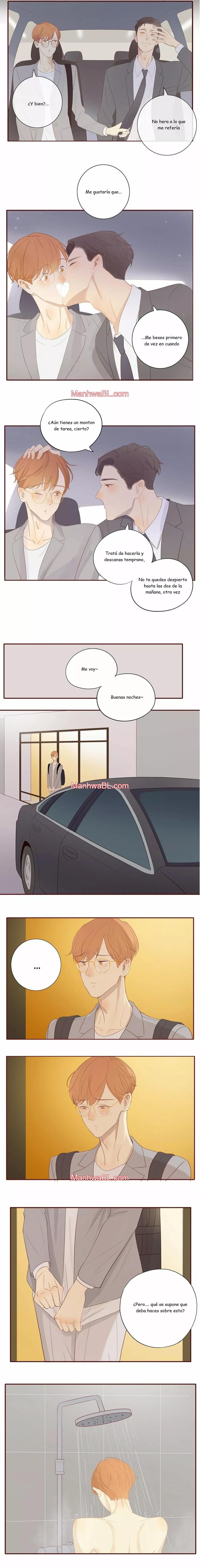30 años de Edad - Capítulo 114.01 manhwa