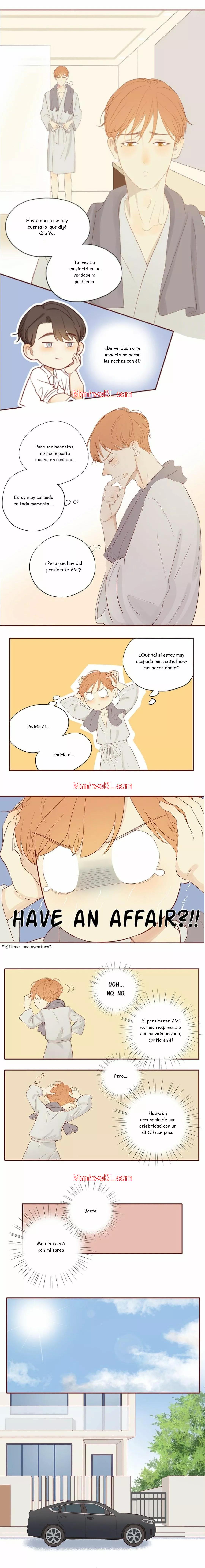 30 años de Edad - Capítulo 114.01 manhwa