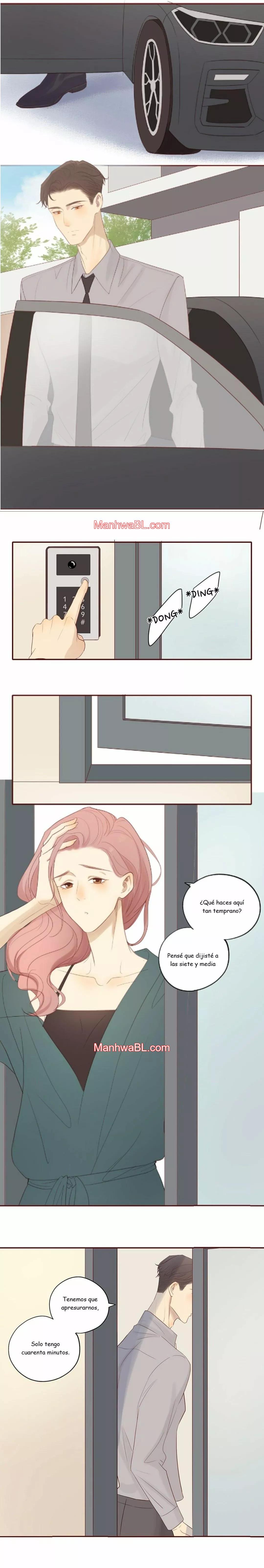 30 años de Edad - Capítulo 114.01 manhwa