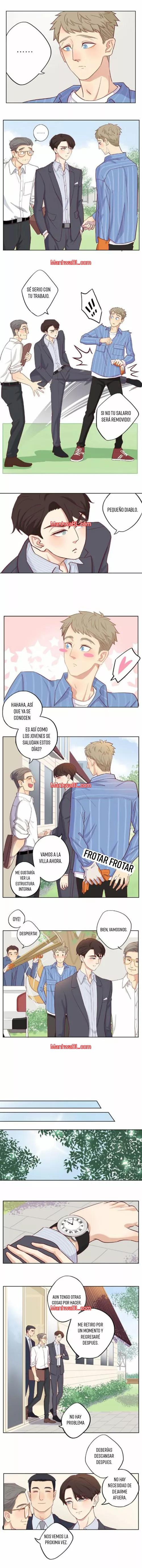30 años de Edad - Capítulo 12 2 manhwa