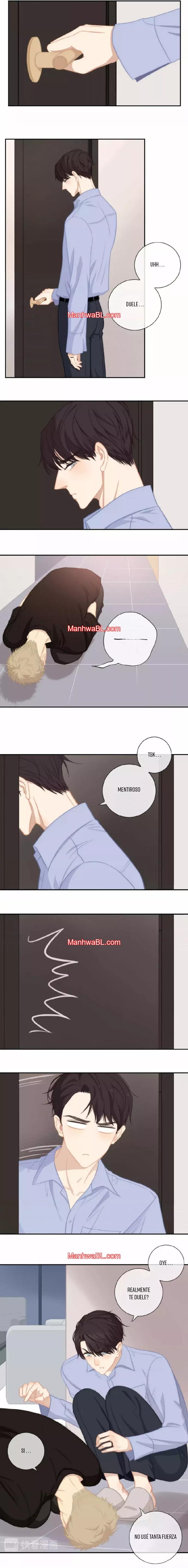 30 años de Edad - Capítulo 58 manhwa