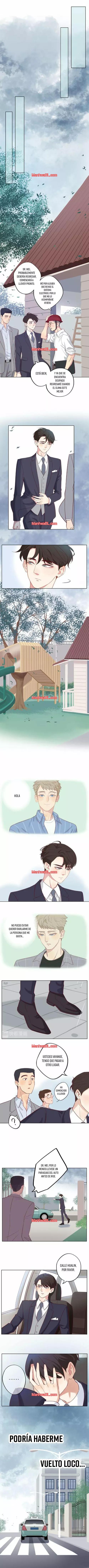 30 años de Edad - Capítulo 13 3 manhwa