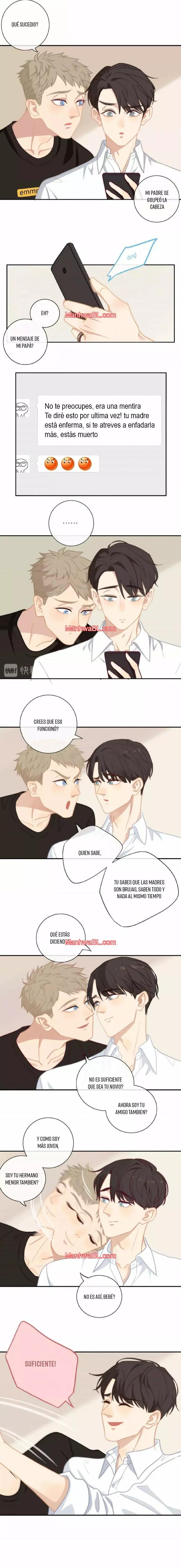 30 años de Edad - Capítulo 53 2 manhwa