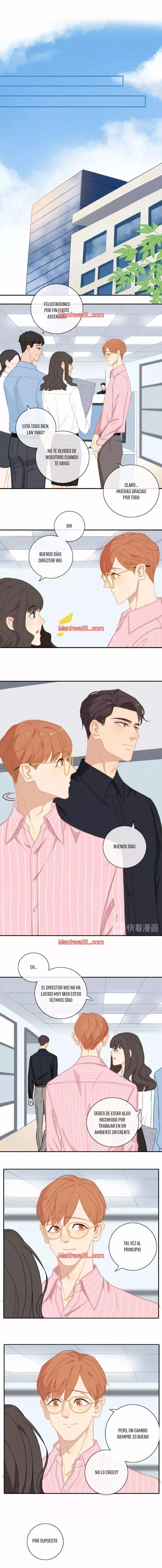 30 años de Edad - Capítulo 53 2 manhwa