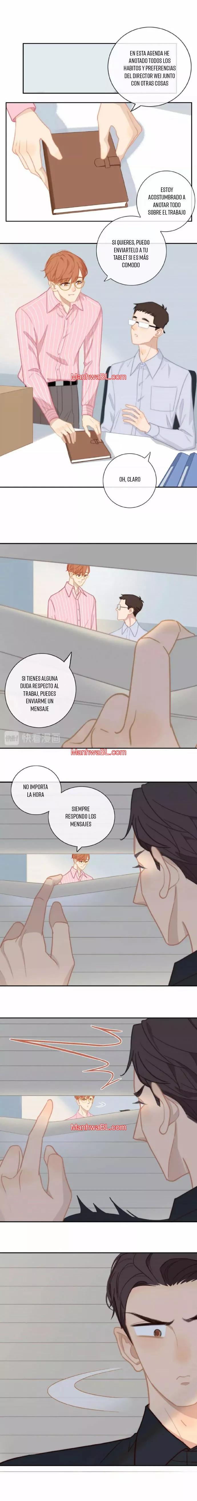 30 años de Edad - Capítulo 53 2 manhwa